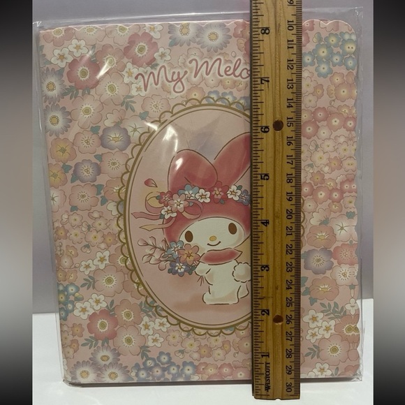 My Melody Letter Set - Picture 7 of 7